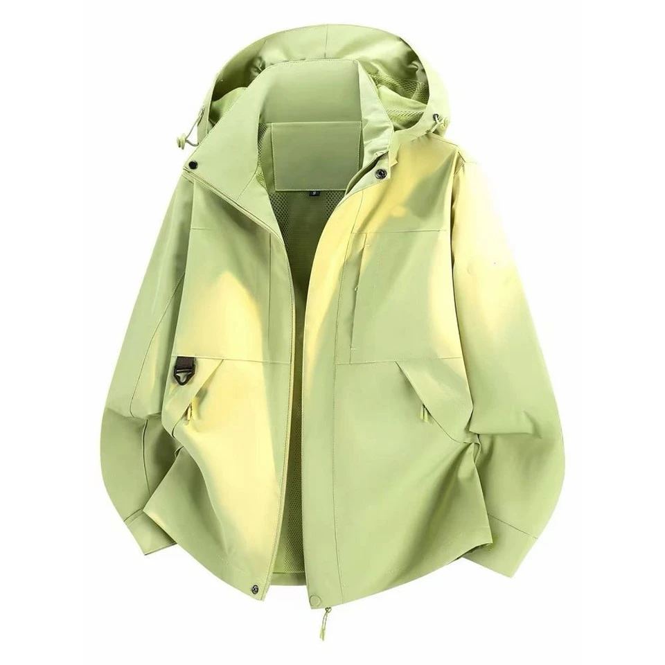 Women's Seam-sealed Jacket suppliers